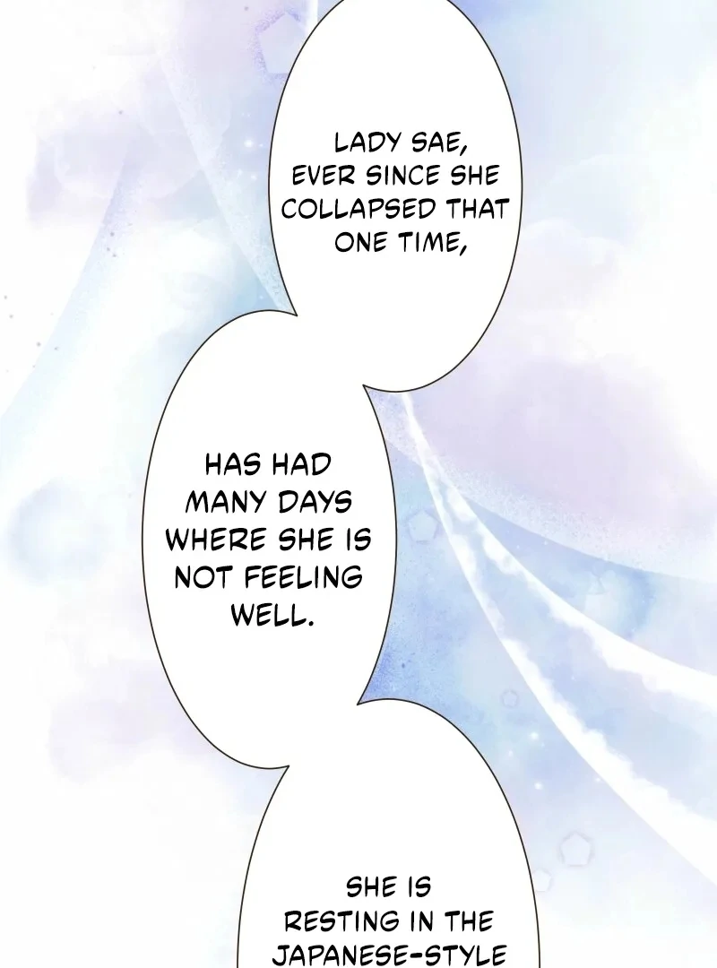 Read The White Wolf’s Bride Manga Online