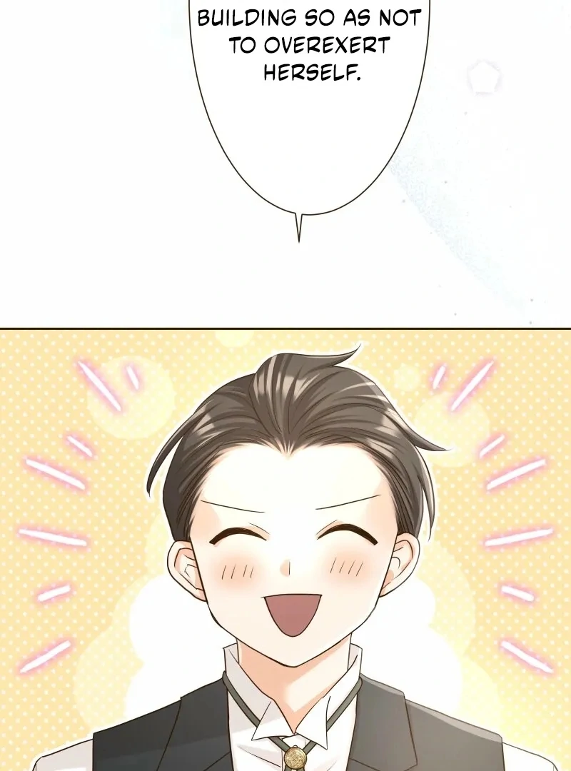 Read The White Wolf’s Bride Manga Online