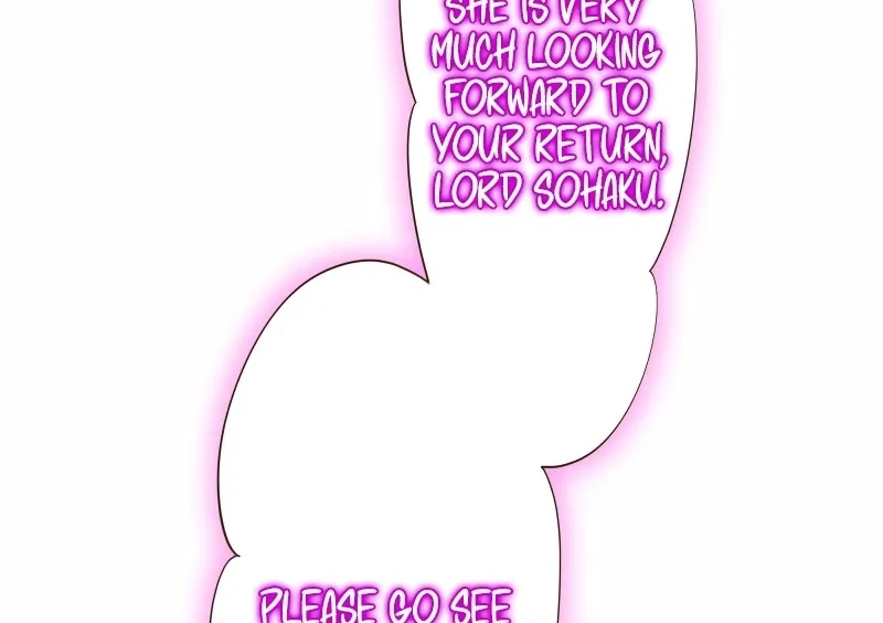 Read The White Wolf’s Bride Manga Online