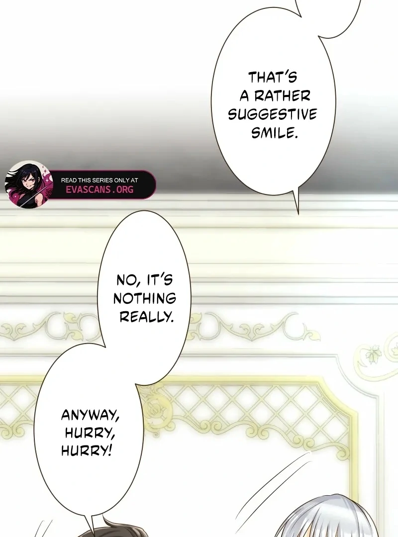 Read The White Wolf’s Bride Manga Online