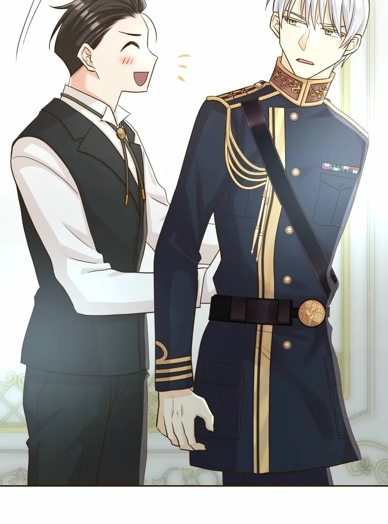 Read The White Wolf’s Bride Manga Online