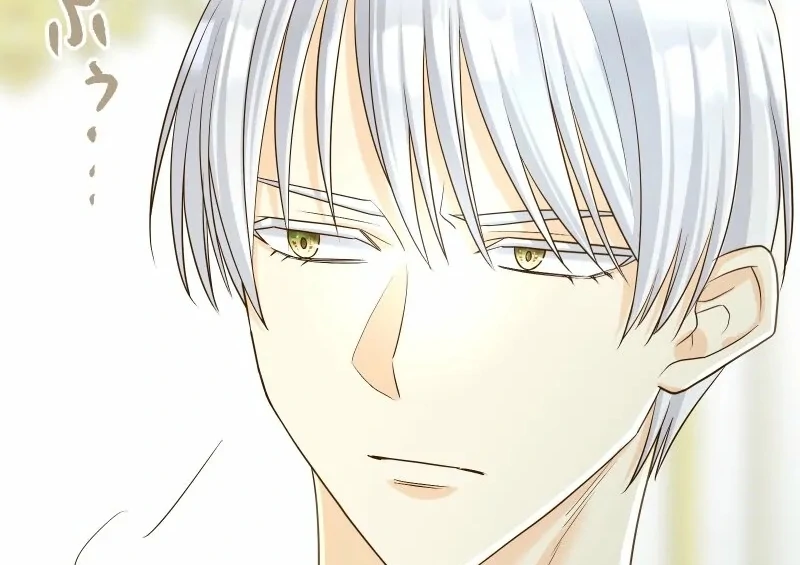 Read The White Wolf’s Bride Manga Online