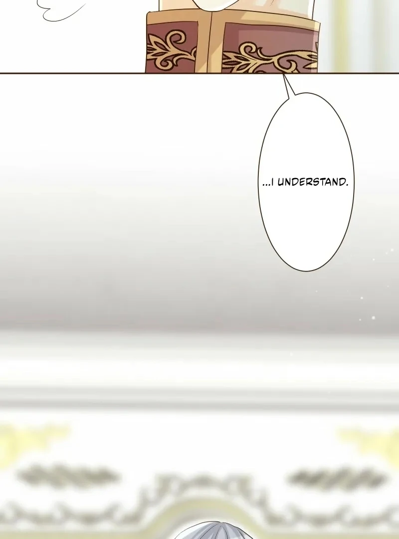 Read The White Wolf’s Bride Manga Online