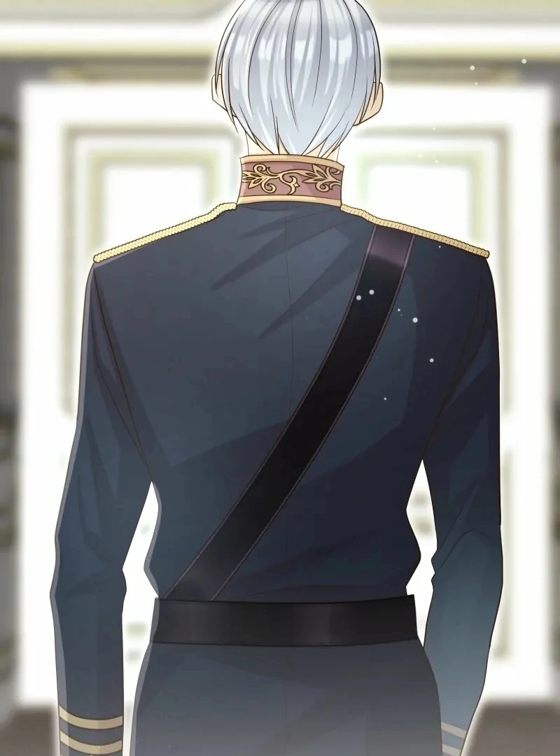 Read The White Wolf’s Bride Manga Online