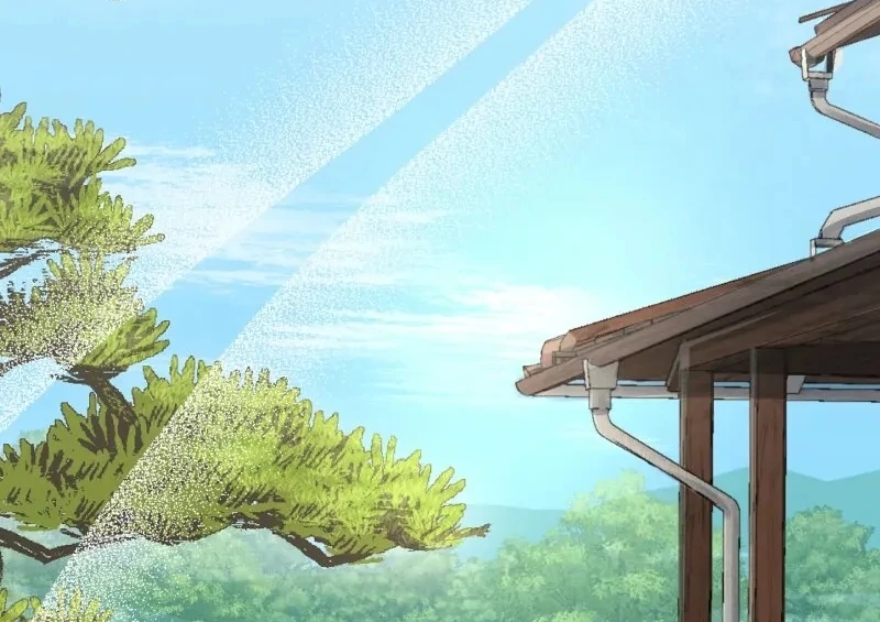 Read The White Wolf’s Bride Manga Online