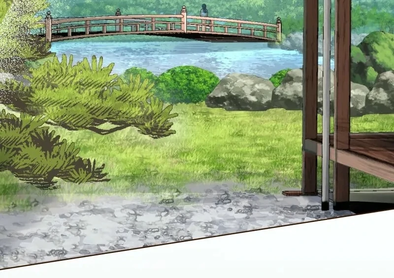 Read The White Wolf’s Bride Manga Online