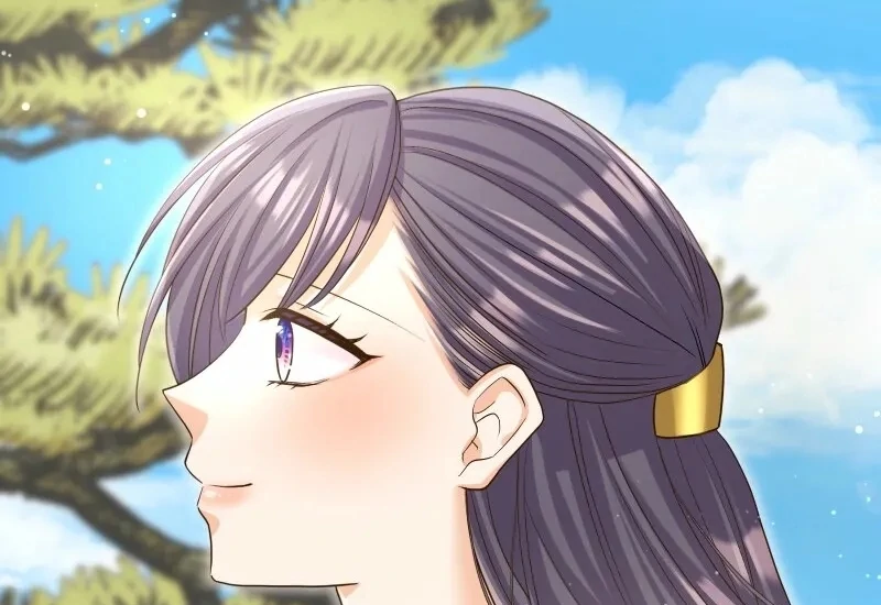 Read The White Wolf’s Bride Manga Online