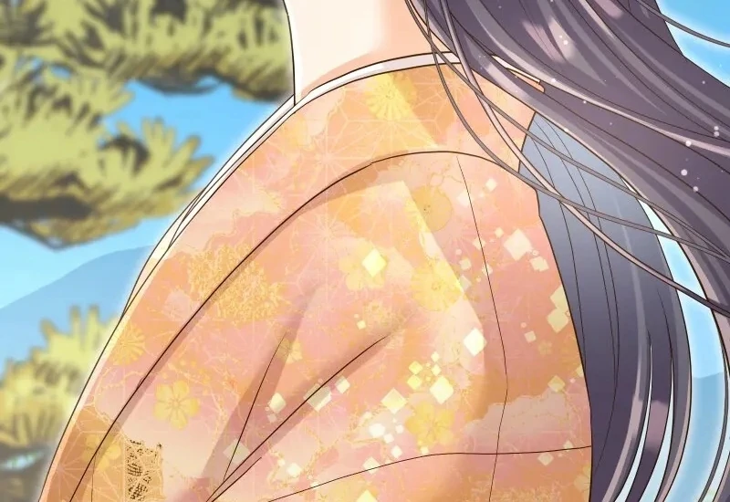 Read The White Wolf’s Bride Manga Online