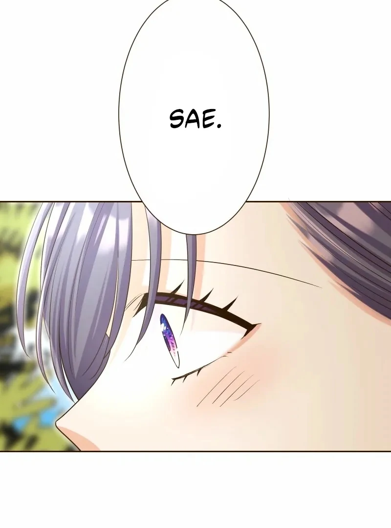 Read The White Wolf’s Bride Manga Online