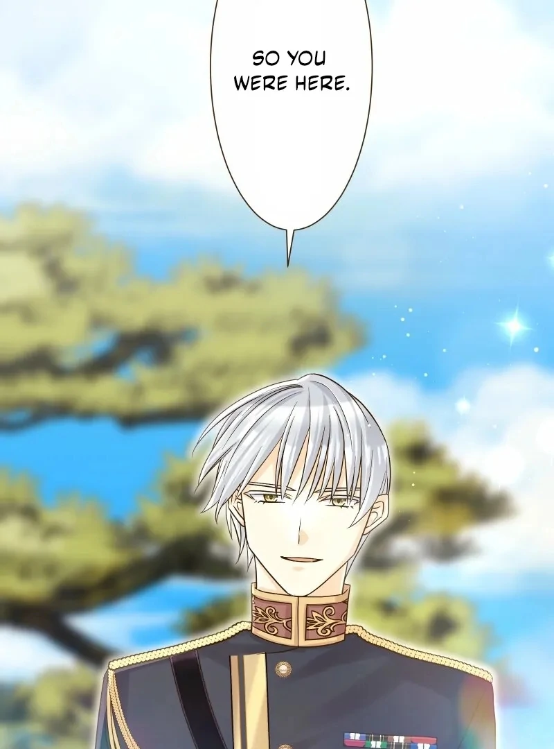 Read The White Wolf’s Bride Manga Online