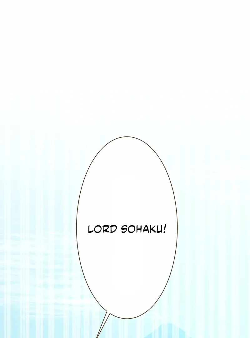 Read The White Wolf’s Bride Manga Online