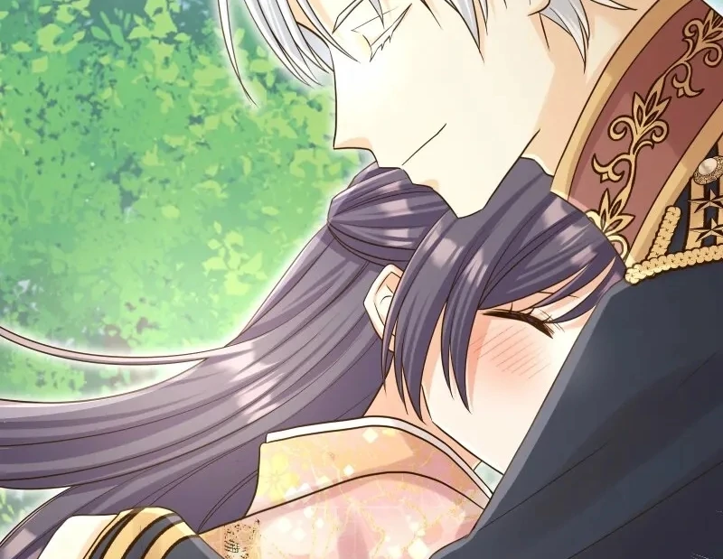 Read The White Wolf’s Bride Manga Online