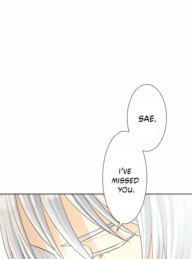 Read The White Wolf’s Bride Manga Online