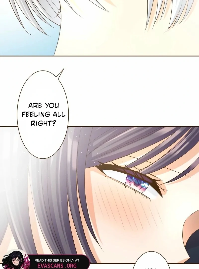 Read The White Wolf’s Bride Manga Online