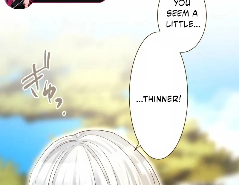 Read The White Wolf’s Bride Manga Online