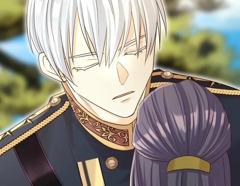 Read The White Wolf’s Bride Manga Online