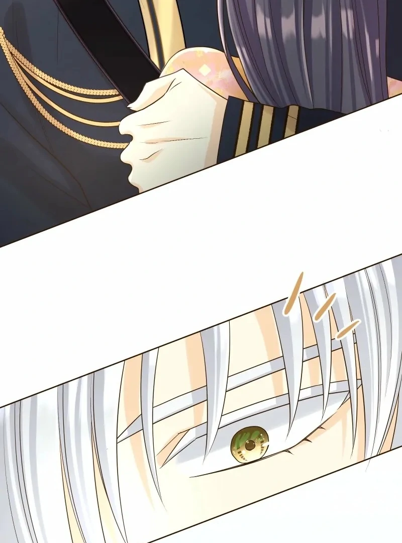 Read The White Wolf’s Bride Manga Online