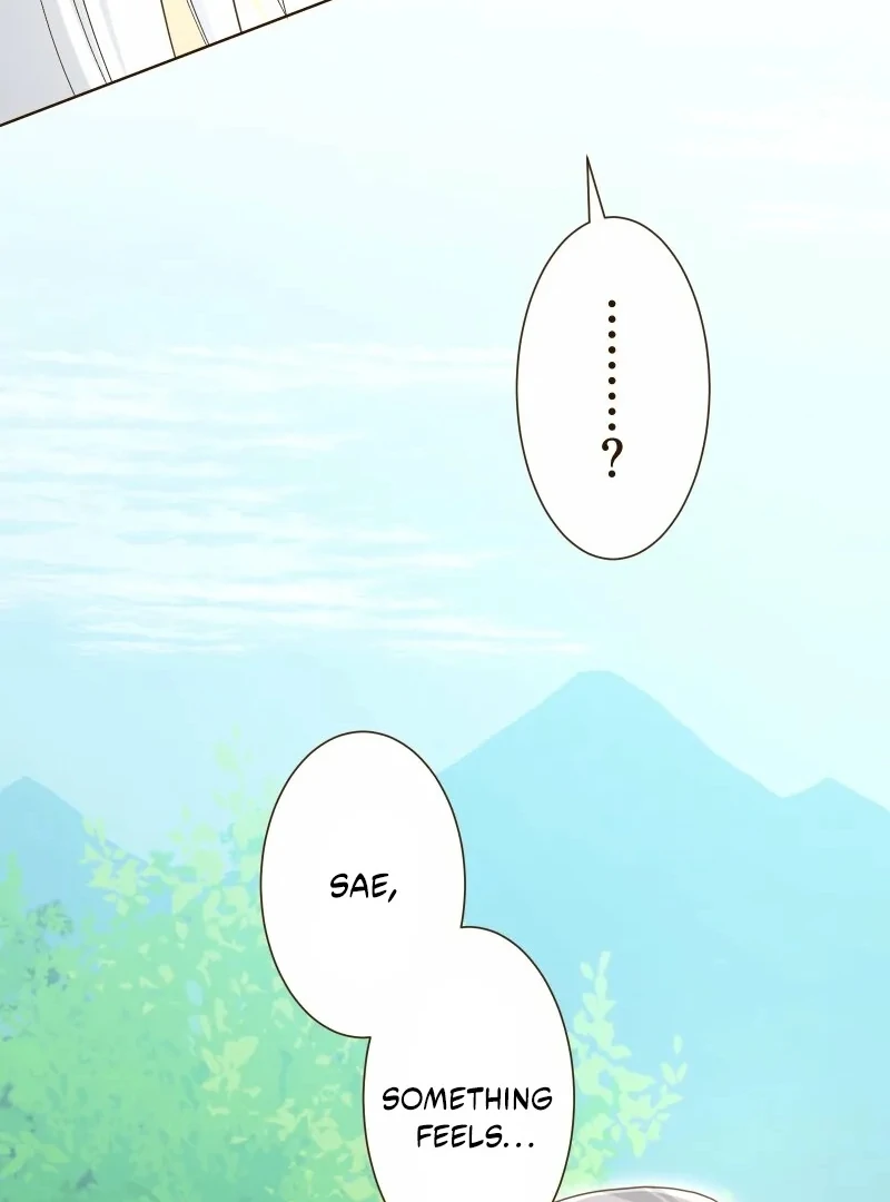 Read The White Wolf’s Bride Manga Online