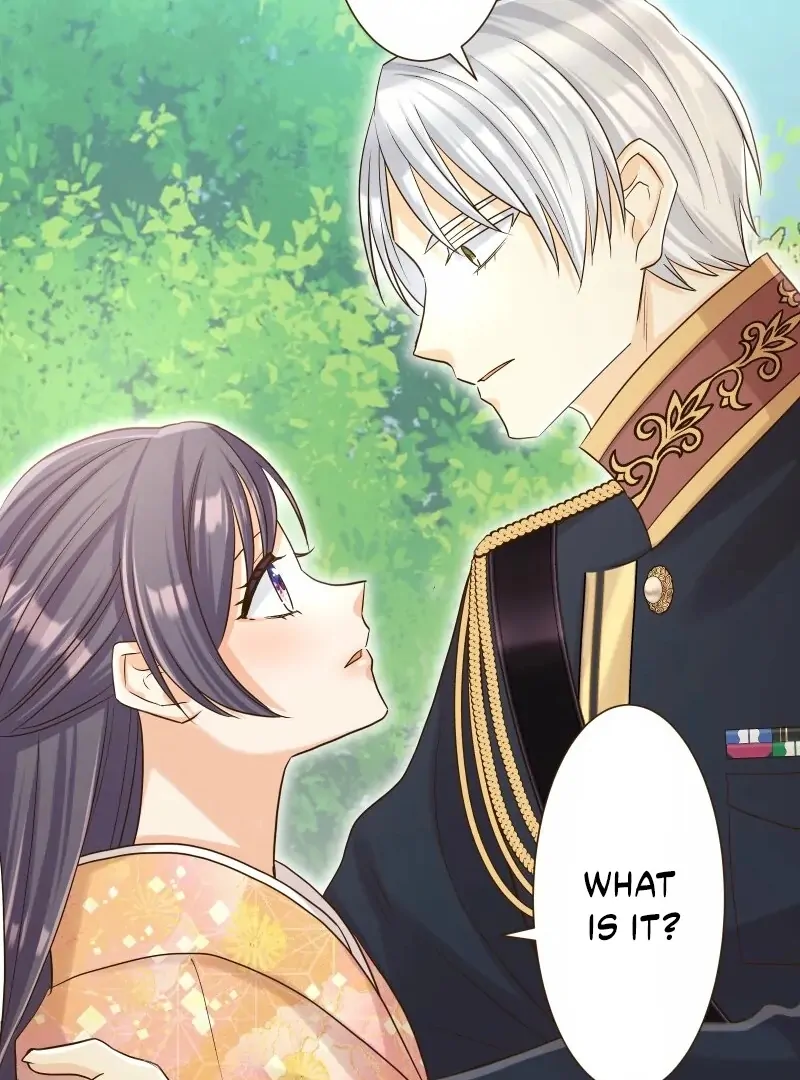 Read The White Wolf’s Bride Manga Online