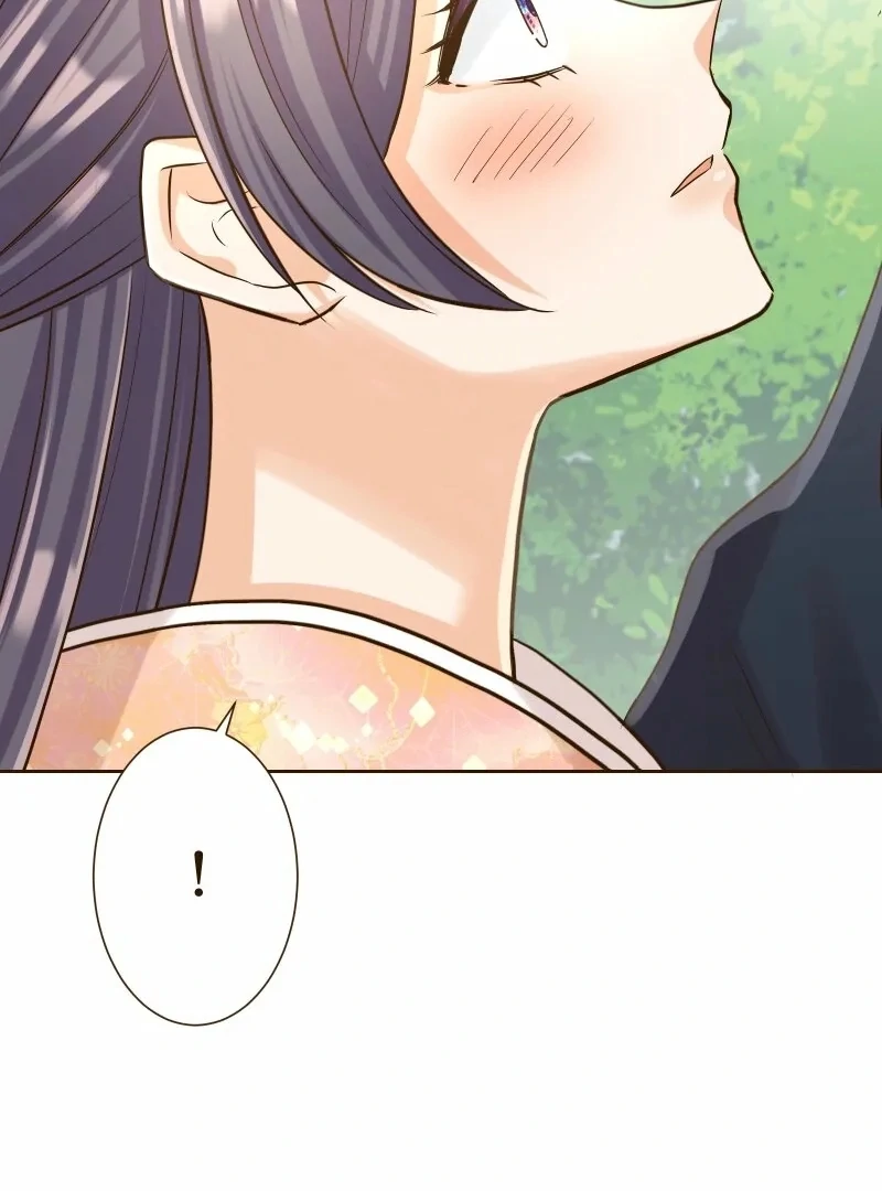 Read The White Wolf’s Bride Manga Online