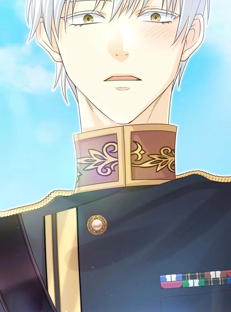 Read The White Wolf’s Bride Manga Online