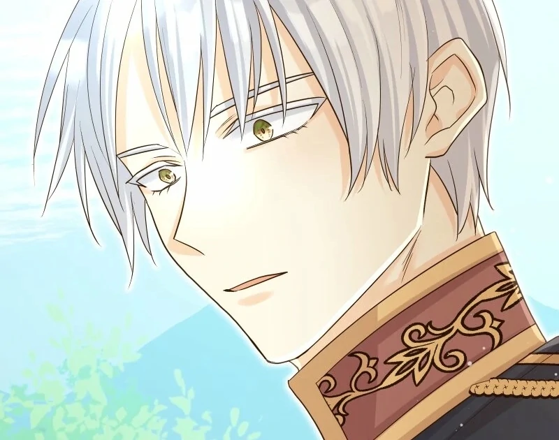 Read The White Wolf’s Bride Manga Online