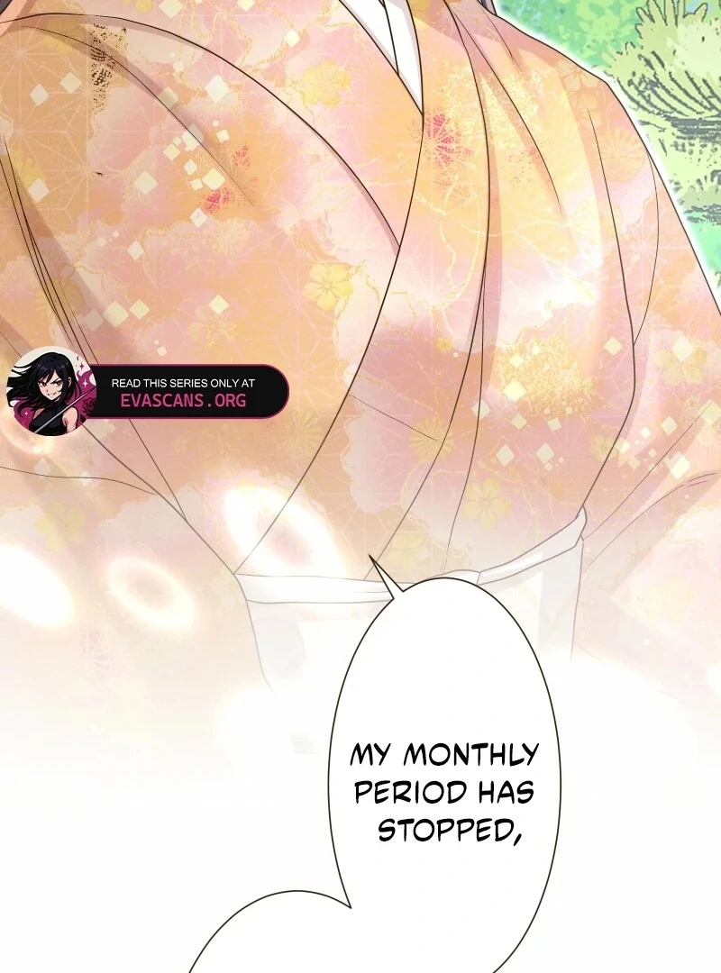 Read The White Wolf’s Bride Manga Online