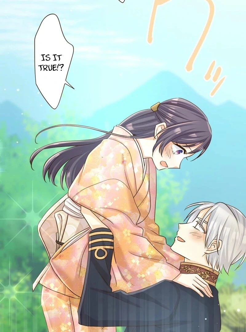 Read The White Wolf’s Bride Manga Online