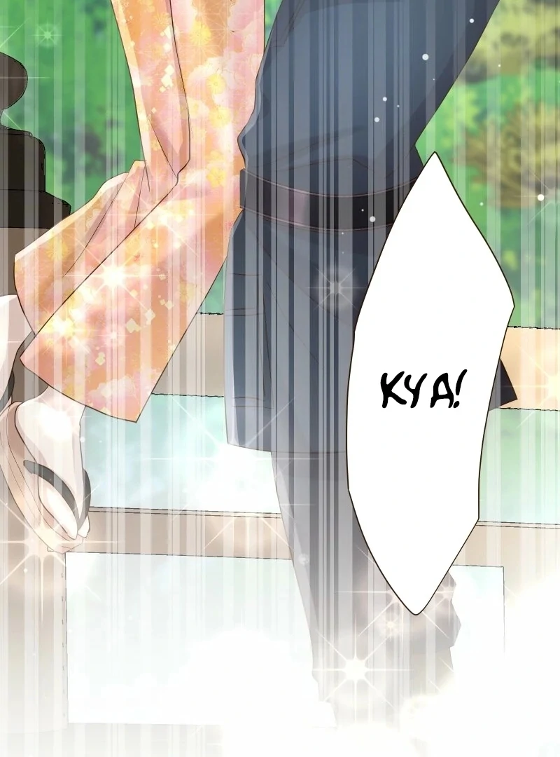 Read The White Wolf’s Bride Manga Online