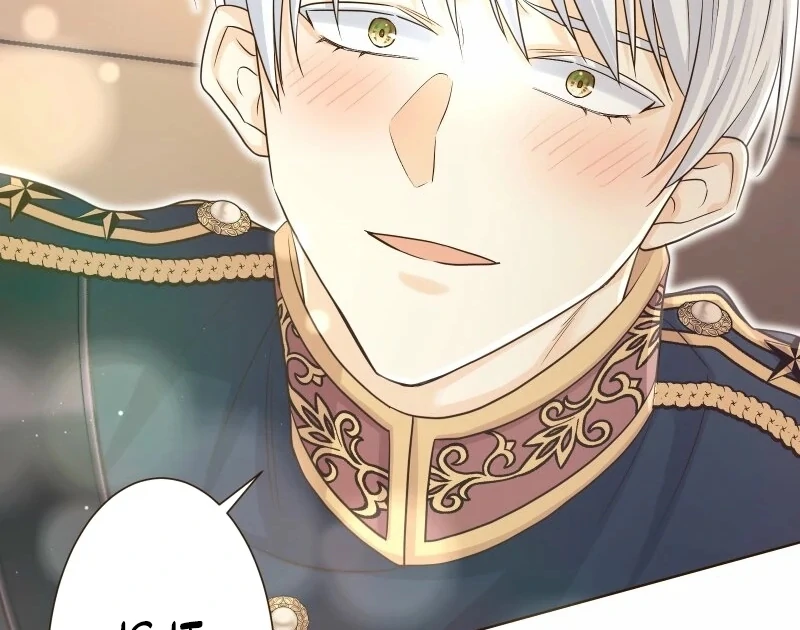 Read The White Wolf’s Bride Manga Online