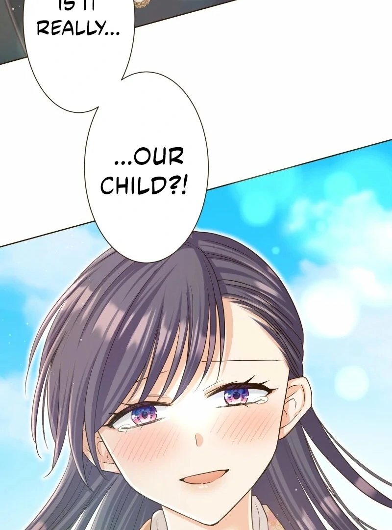 Read The White Wolf’s Bride Manga Online