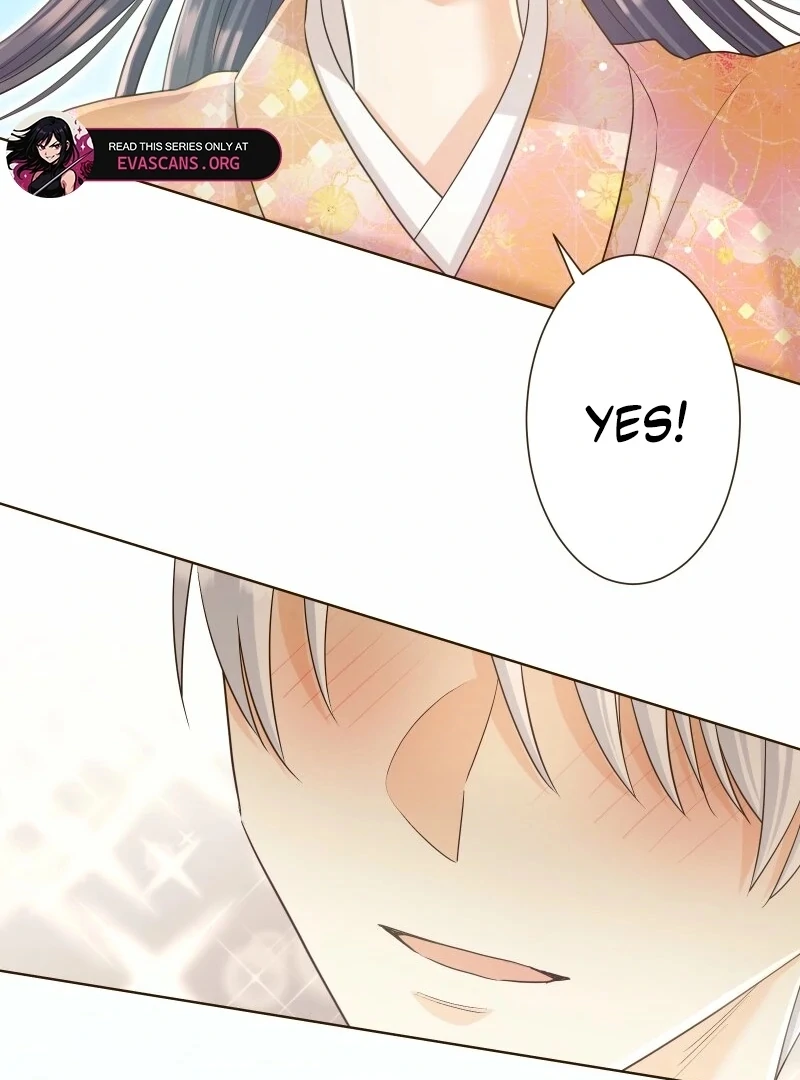 Read The White Wolf’s Bride Manga Online