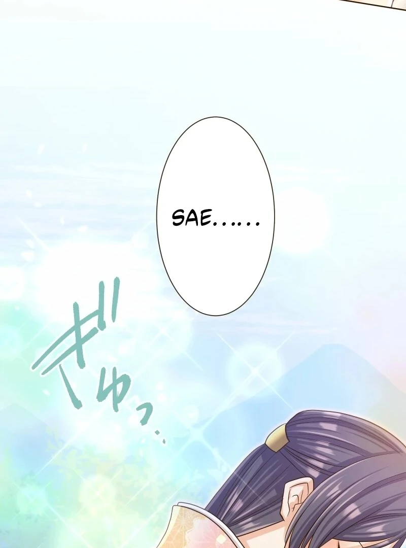 Read The White Wolf’s Bride Manga Online