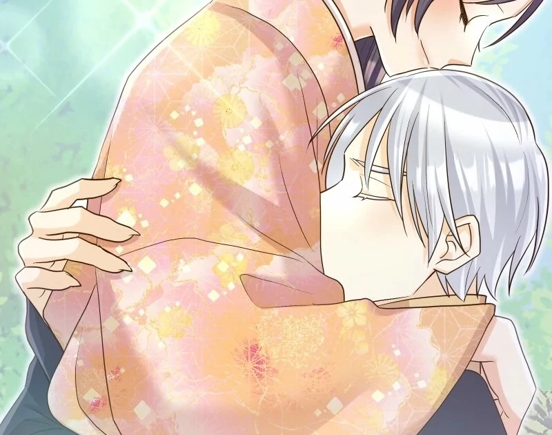 Read The White Wolf’s Bride Manga Online