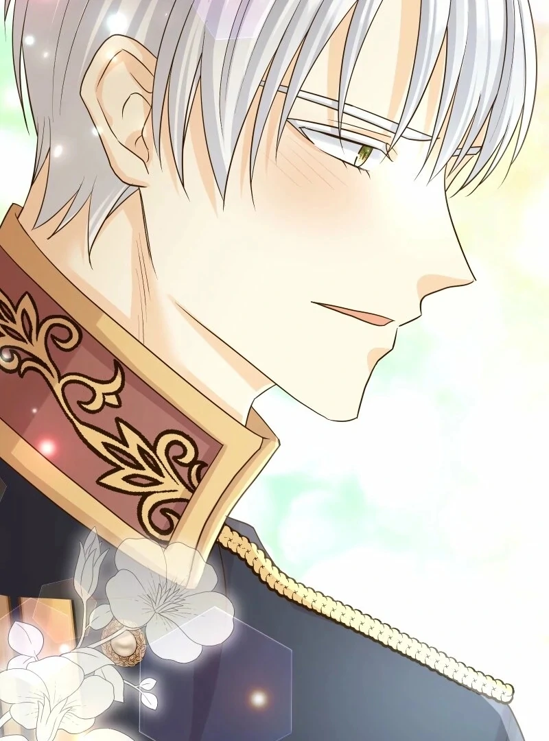 Read The White Wolf’s Bride Manga Online