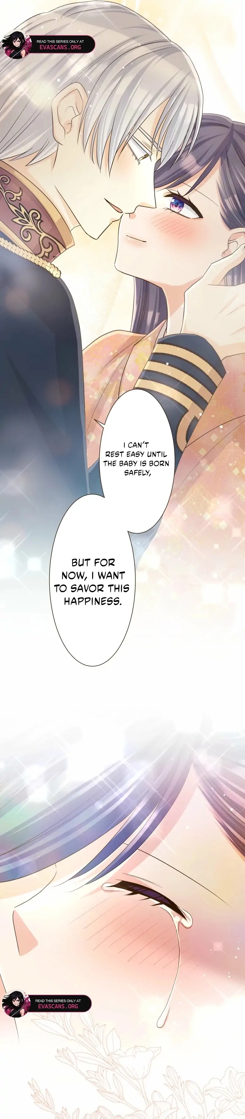 Read The White Wolf’s Bride Manga Online