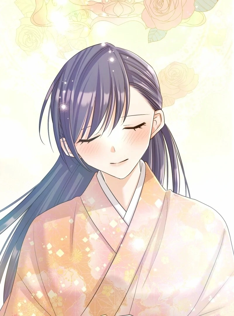 Read The White Wolf’s Bride Manga Online