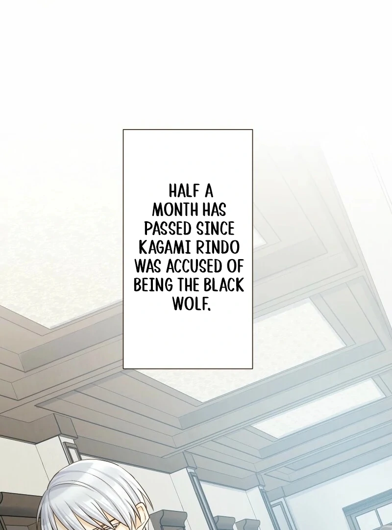 Read The White Wolf’s Bride Manga Online