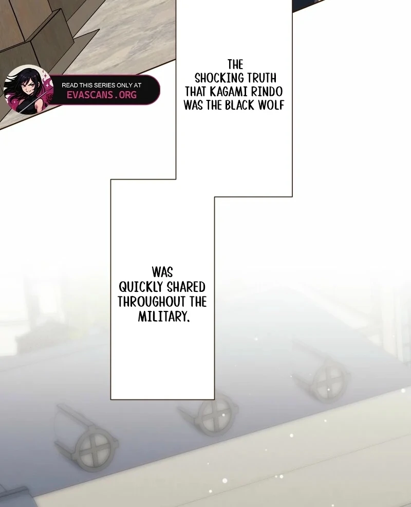 Read The White Wolf’s Bride Manga Online