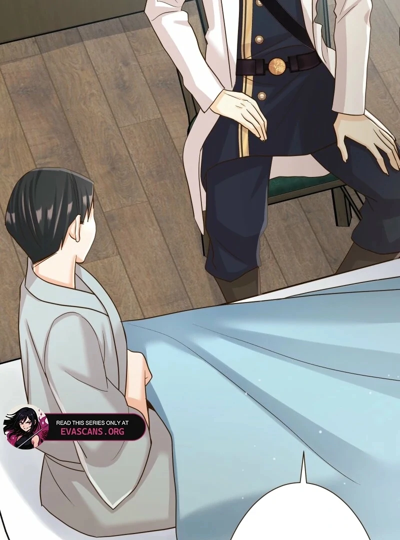 Read The White Wolf’s Bride Manga Online