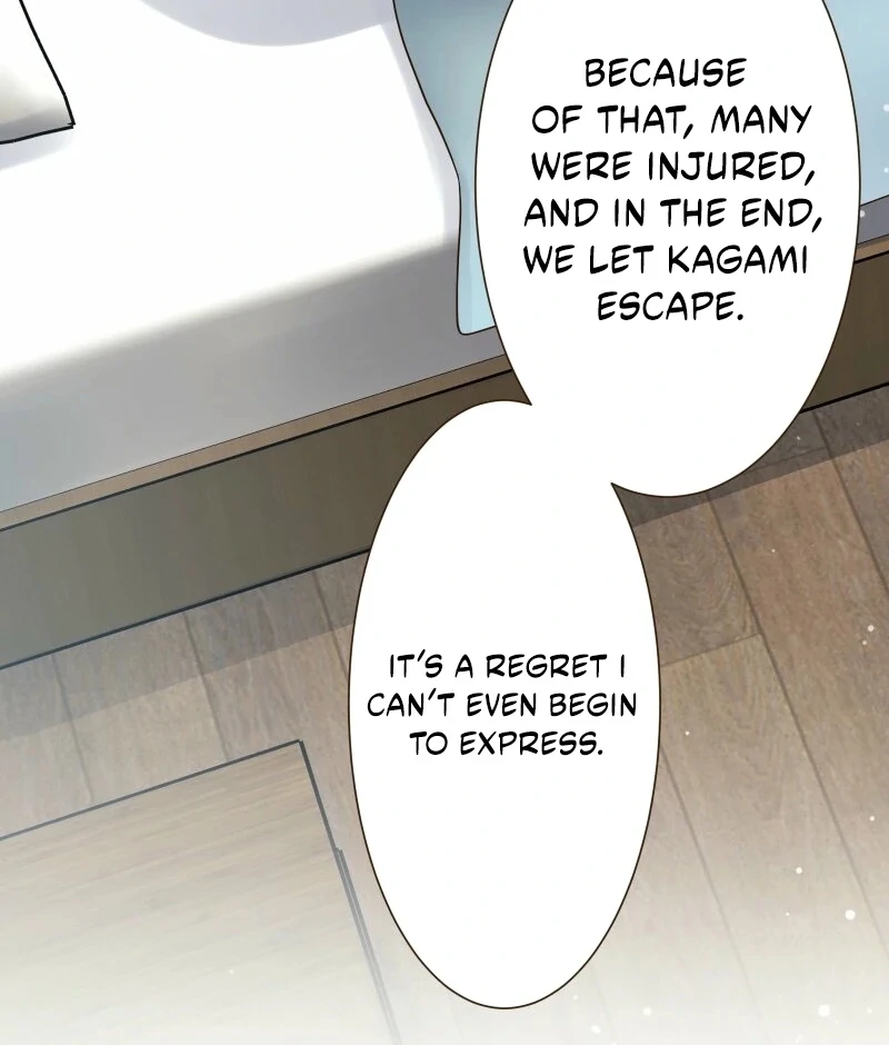 Read The White Wolf’s Bride Manga Online