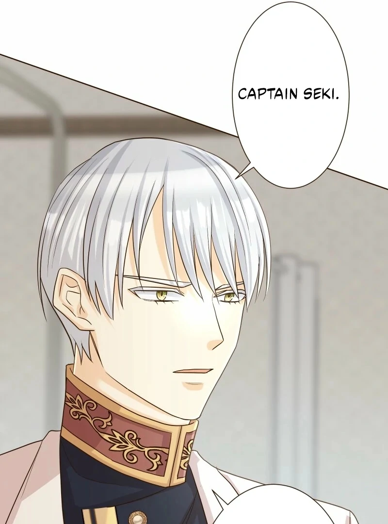 Read The White Wolf’s Bride Manga Online