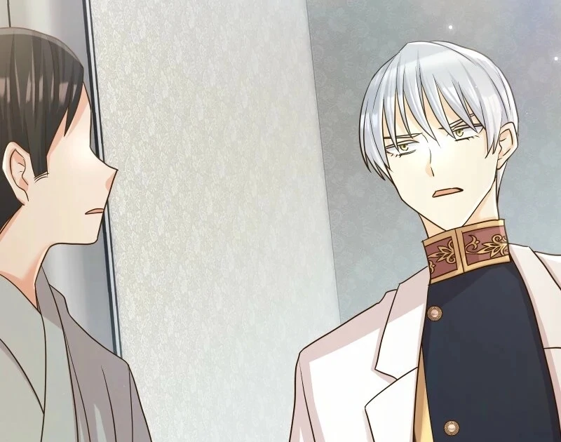 Read The White Wolf’s Bride Manga Online