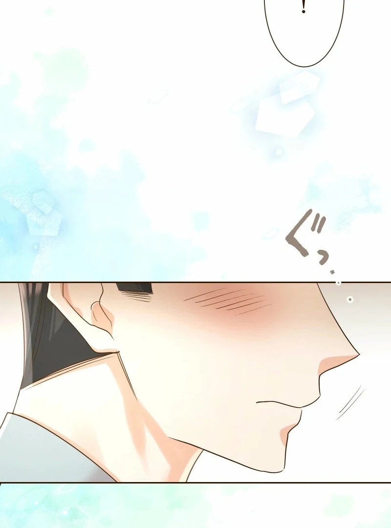 Read The White Wolf’s Bride Manga Online