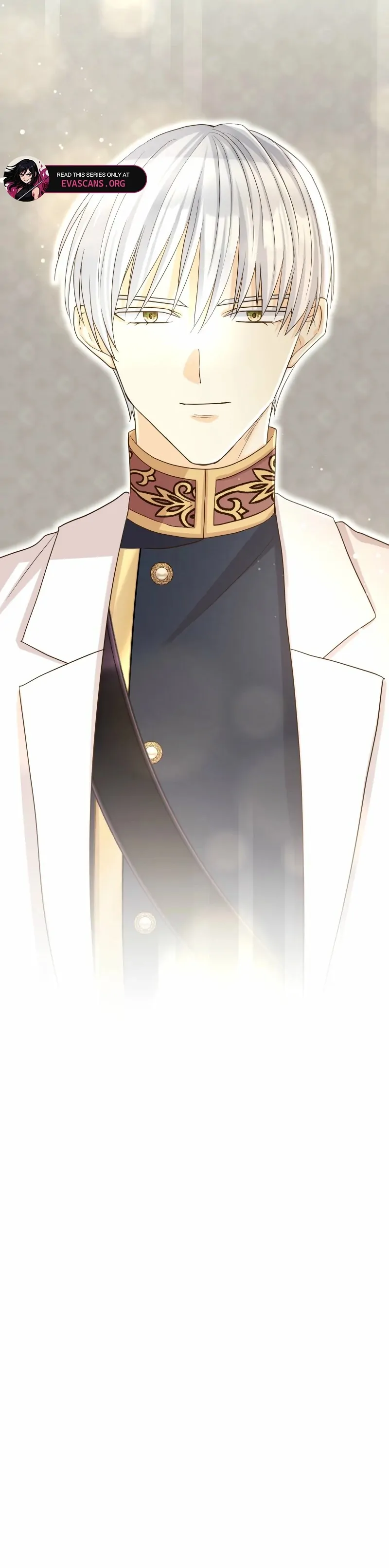 Read The White Wolf’s Bride Manga Online