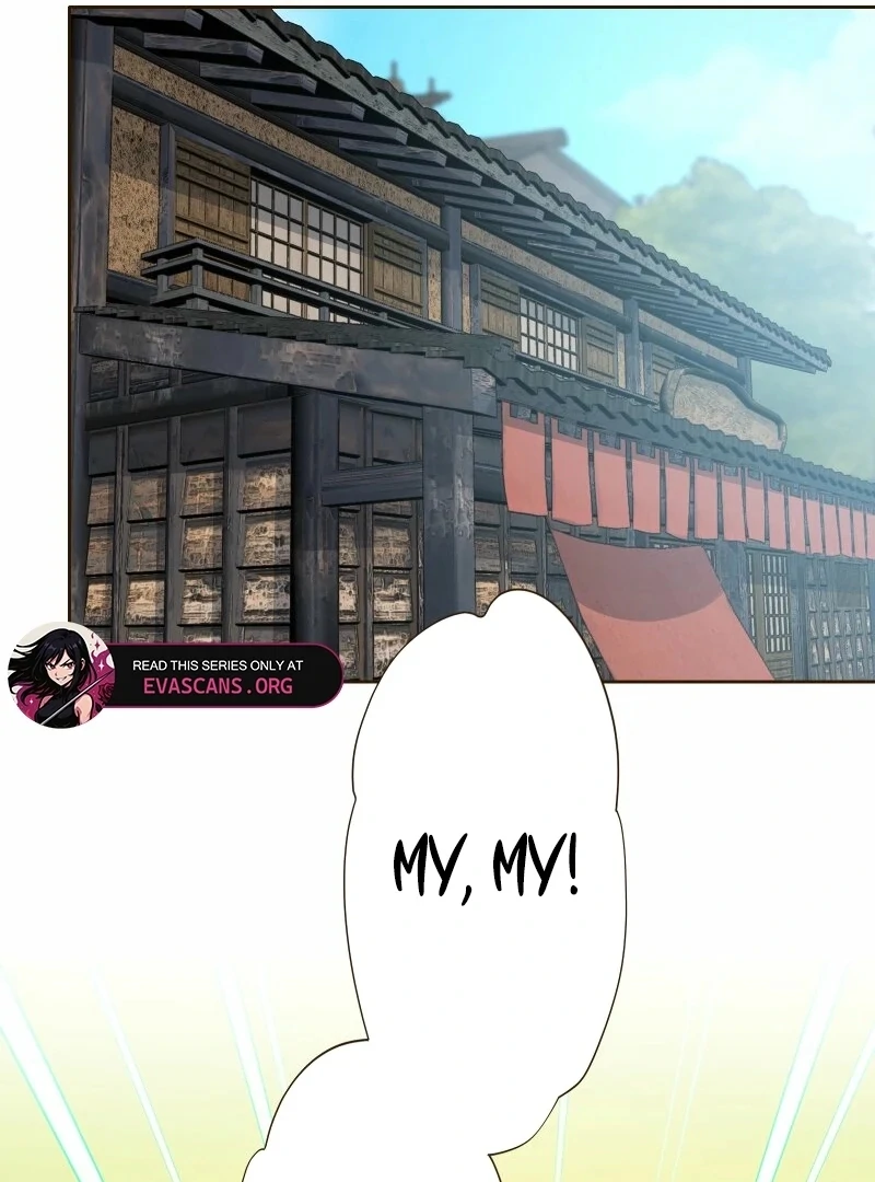 Read The White Wolf’s Bride Manga Online