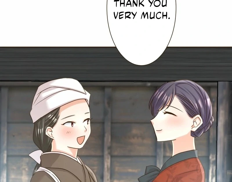 Read The White Wolf’s Bride Manga Online