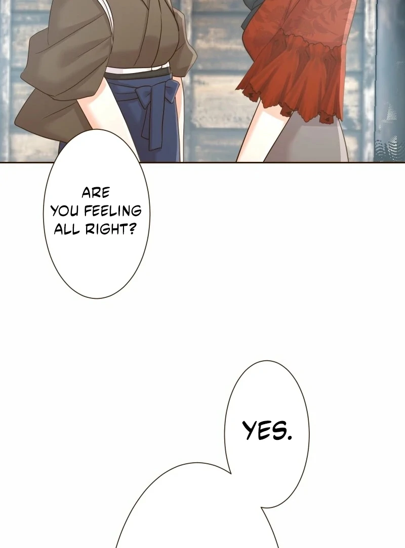 Read The White Wolf’s Bride Manga Online