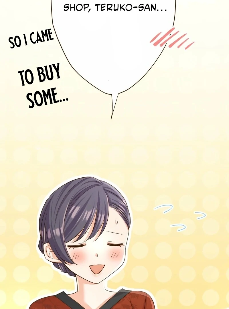 Read The White Wolf’s Bride Manga Online