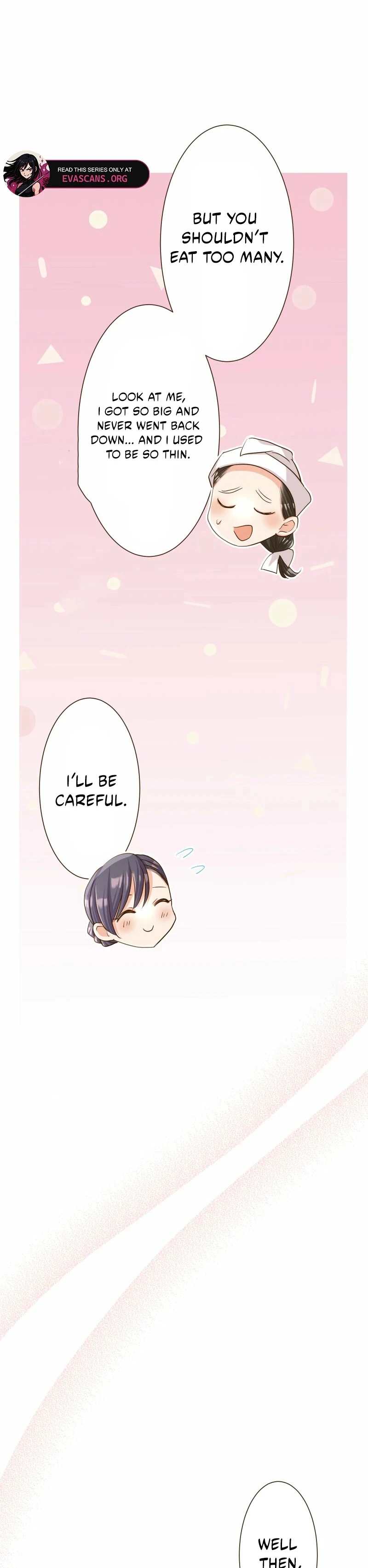 Read The White Wolf’s Bride Manga Online